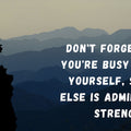 15 Running Quotes to Motivate You to Get Moving