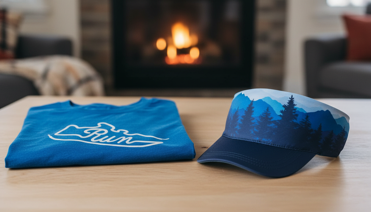 Shine Bright: Essential Night Time Running Clothes for Safe Miles