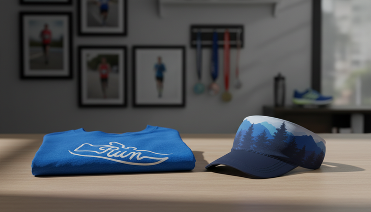 Father's Day Running Gifts for the Active Dad
