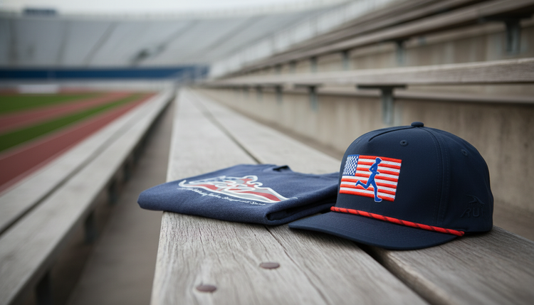 What Gift to Give a Marathon Runner? Celebrate Their Journey