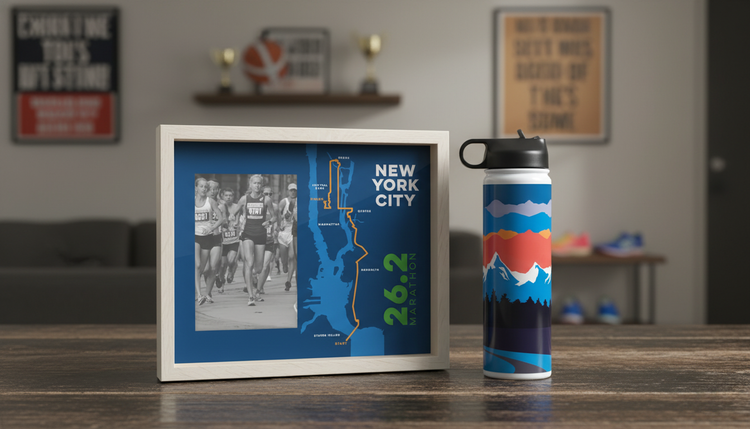 What is a Good Gift for a Marathon Runner? Top Ideas from Gone For a RUN