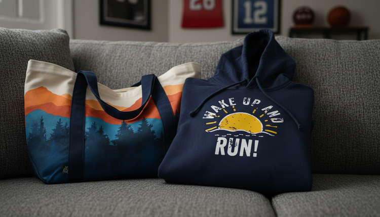 Run Happy: Unleash Your Personality with Fun Running Clothes