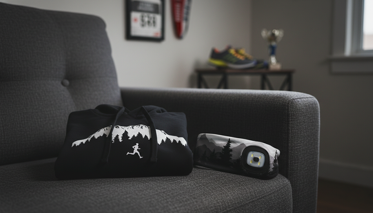 The Perfect Running Clothes for 60 Degrees & Beyond