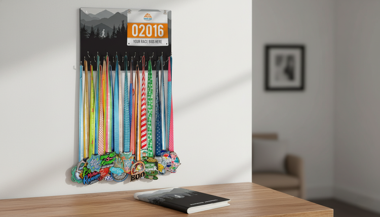 Perfect Secret Santa Gifts for a Runner