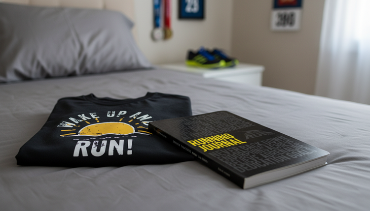 The Ultimate Guide to Gifts for Men Who Like to Run