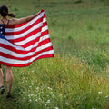 Gear Up for Summer with This Patriotic Running Guide