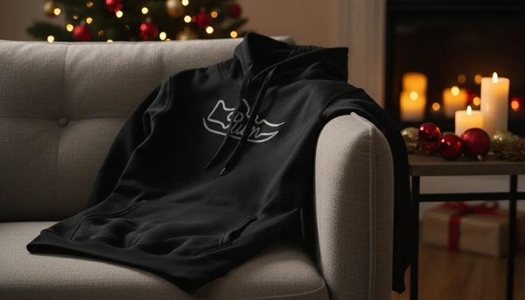 Running Christmas Gifts: Miles of Joy for Every Runner