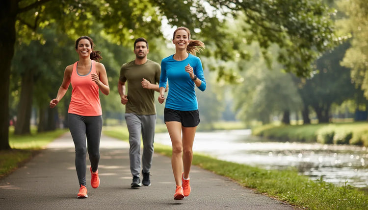 Running for Beginners to Lose Weight: A Practical Plan