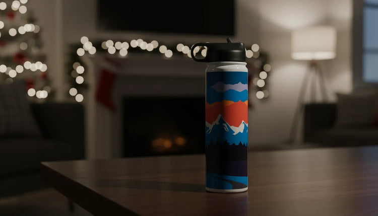 Running Gifts for Christmas: Mile-Perfect Presents