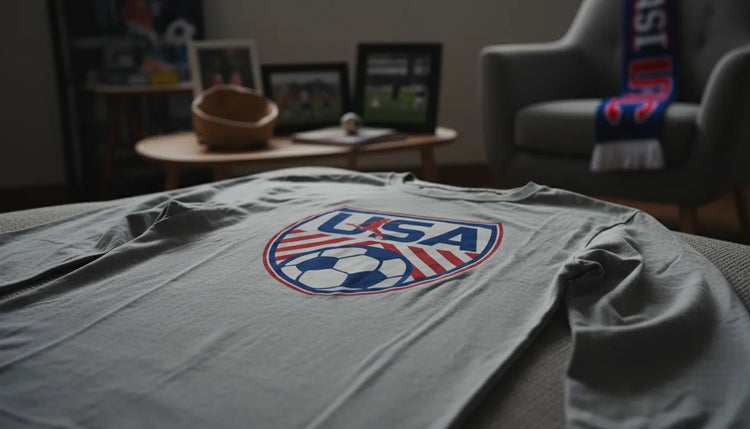 Save the Day: Top Soccer Merch for Goalkeepers and Families