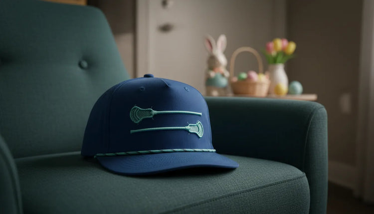 Score a Goal This Spring with the Best Easter Lacrosse Gifts for Adults
