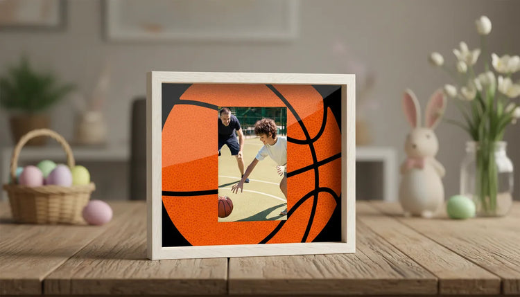 Score a Slam Dunk with the Best Easter Basketball Gifts for Granddaughters