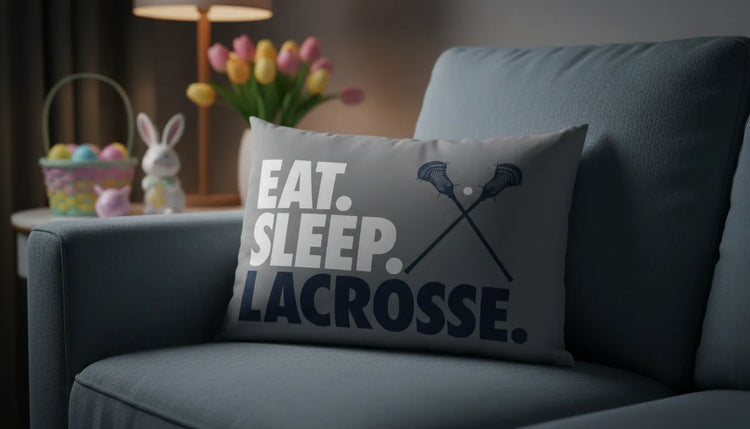 Score Big: Lacrosse Gear for Easter Baskets