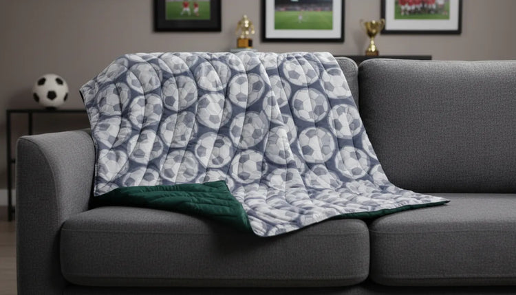 Score Big on the Pitch with the Best Soccer Apparel for High School