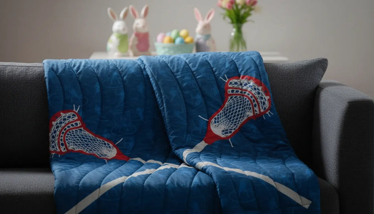 Score Big: The Best Easter Lacrosse Gifts for Boyfriend
