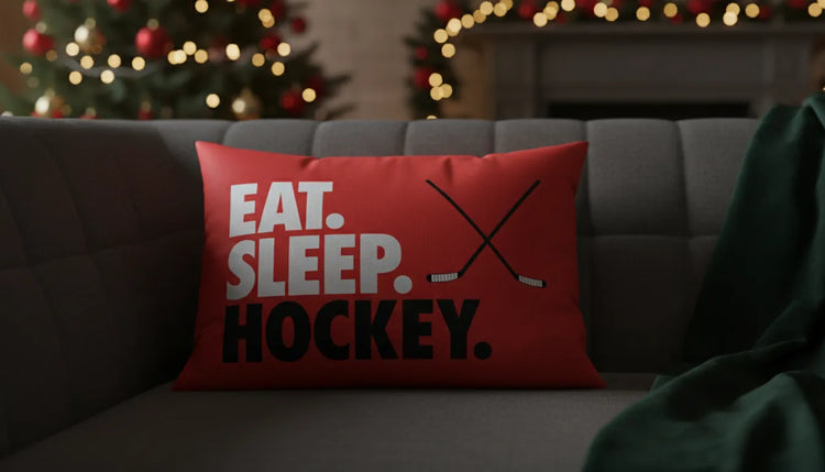 Score Big: The Best Hockey Gifts for Christmas
