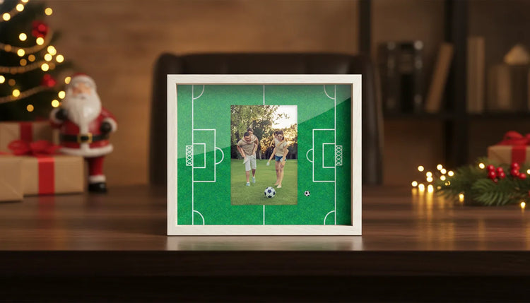 Score Big This Christmas: The Ultimate Guide to Gifts for Soccer Players