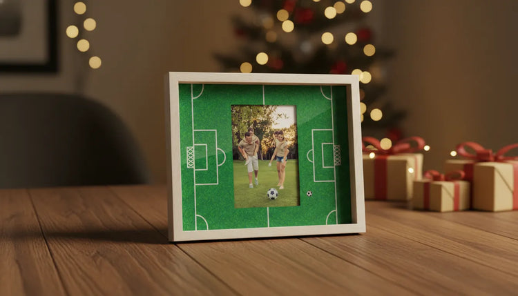 Score Big This Christmas: Thoughtful Gifts for Soccer Lovers