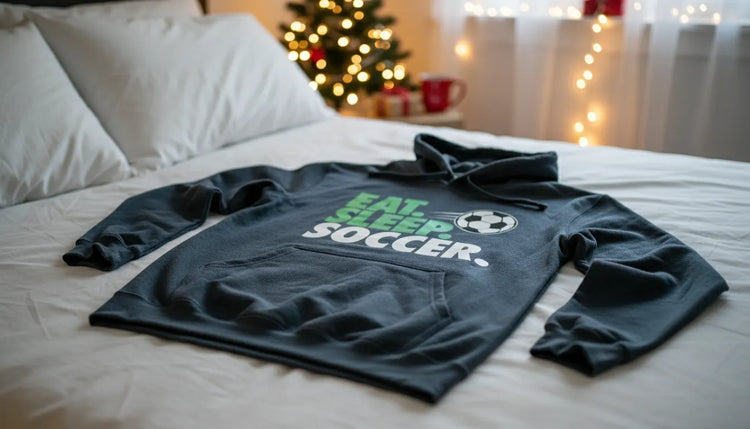 Score Big This Christmas: Thoughtful Soccer Gifts for Every Player