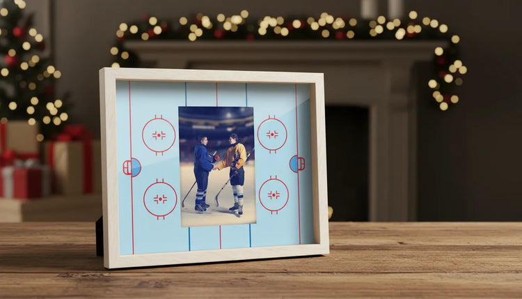 Score Big This Season: Essential Hockey Related Christmas Gifts