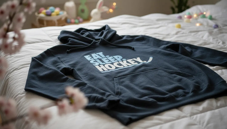 Score Big This Season with the Best Easter Hockey Gifts for Kids