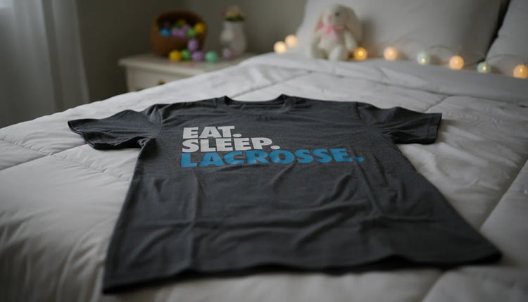 Score Big This Spring: Easter Lacrosse Gifts for Husband