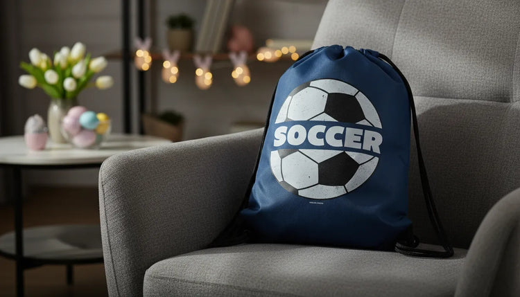 Score Big This Spring: Easter Soccer Gifts for Forwards