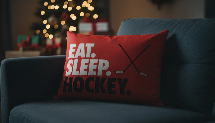 Score Big: Thoughtful Youth Hockey Christmas Gifts They'll Love