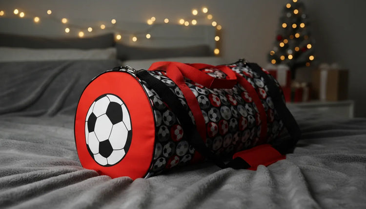 Score Big: Top Soccer Xmas Gifts for Every Fan