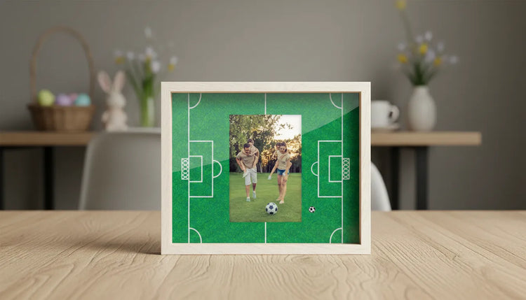 Score Big with Creative Easter Soccer Gifts for Soccer Parents