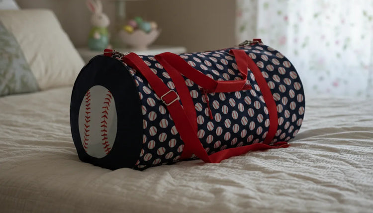 Score Big with Easter Baseball Gifts for Club Baseball Players