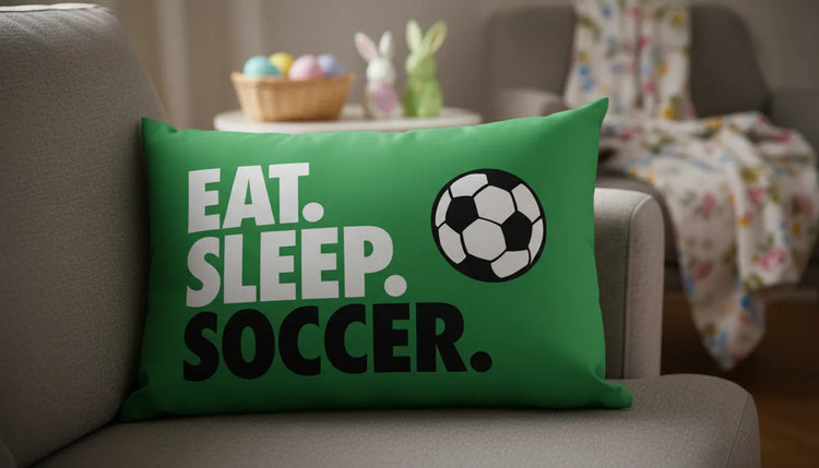 Score Big with Easter Soccer Gifts for High School Soccer Players