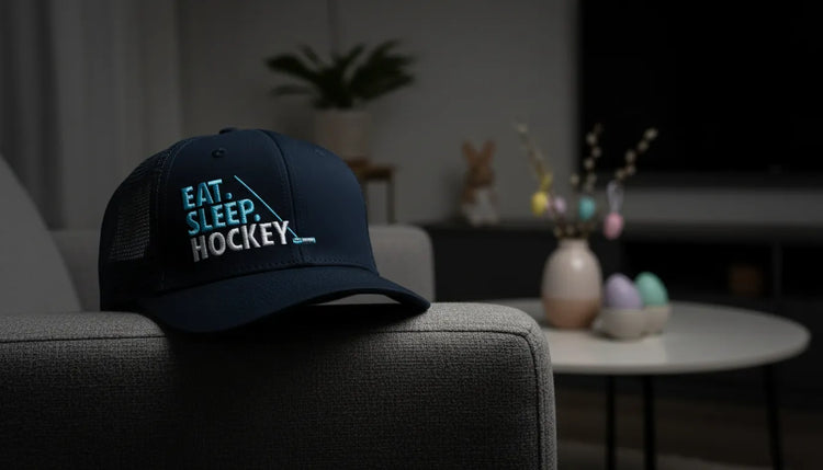 Score Big with Original Easter Hockey Gifts for Snipers