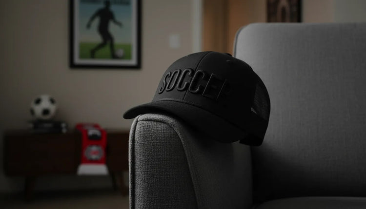 Score Big with Practical Soccer Gear for Dads