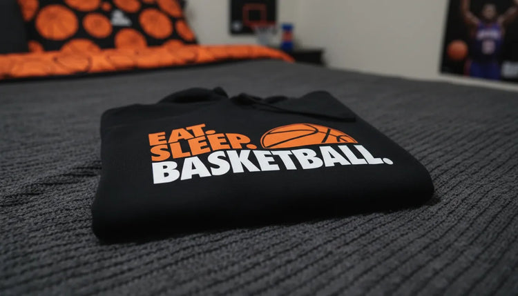 Score Big with Quality Basketball Gear for Fans and Players