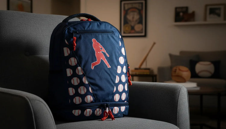 Score Big with the Best Baseball Merch for Mothers This Season