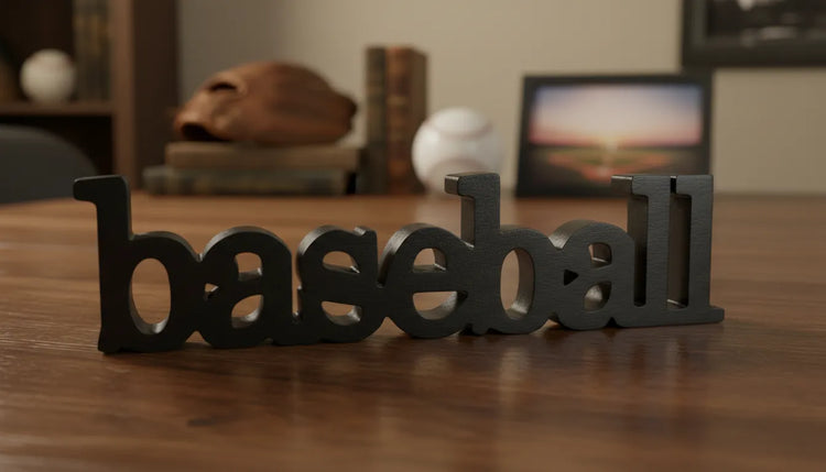 Score Big with the Best Baseball Merch for T-Ball