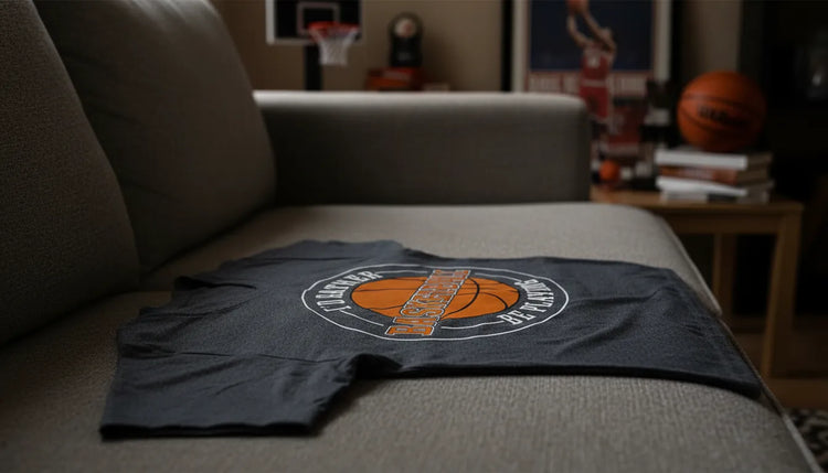 Score Big with the Best Basketball Gear for Thanksgiving