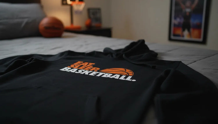 Score Big with the Best Basketball Merch for Thanksgiving