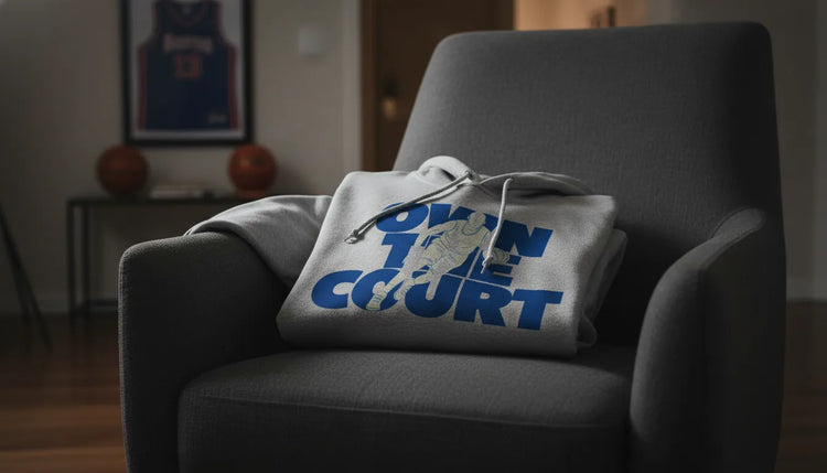 Score Big with the Best Basketball Merch for Youth