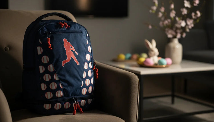 Score Big with the Best Easter Baseball Gifts for Beginners