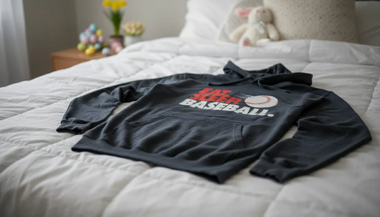 Score Big with the Best Easter Baseball Gifts for Youth