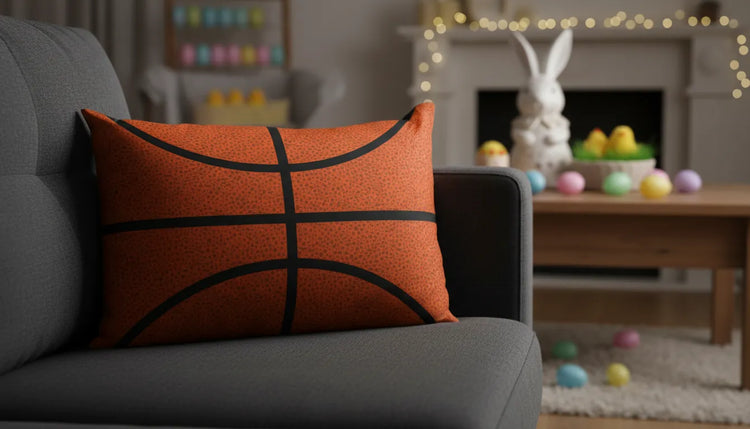Score Big with the Best Easter Basketball Gifts for Boyfriend