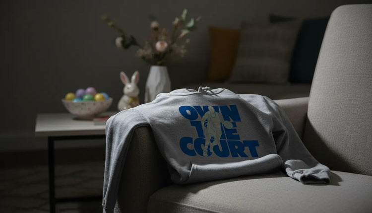Score Big with the Best Easter Basketball Gifts for Goddaughters