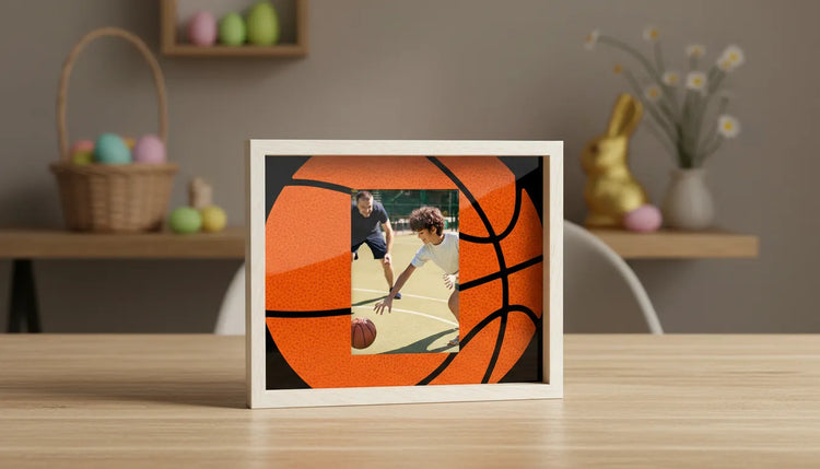 Score Big with the Best Easter Basketball Gifts for Teen Boys