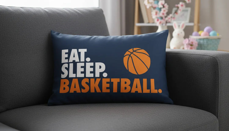 Score Big with the Best Easter Basketball Gifts for Teens