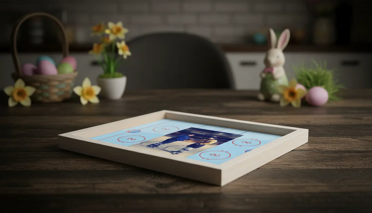 Score Big with the Best Easter Hockey Gifts for 17 Year Olds