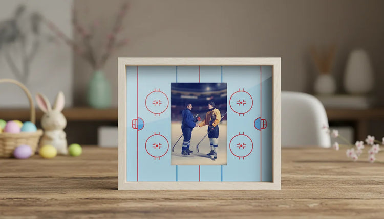 Score Big with the Best Easter Hockey Gifts for Dads