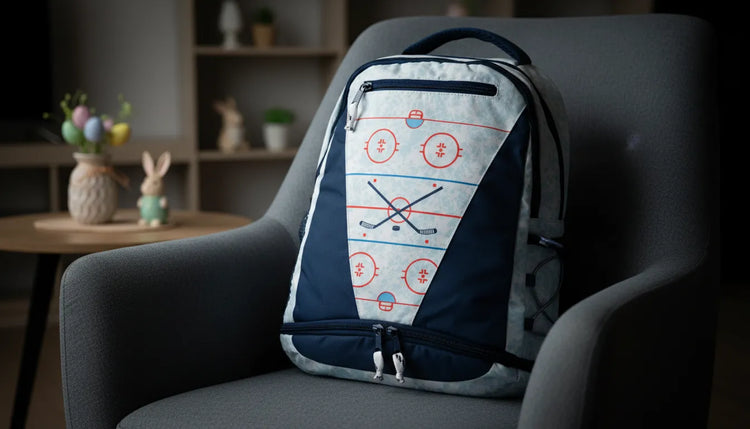 Score Big with the Best Easter Hockey Gifts for Sons