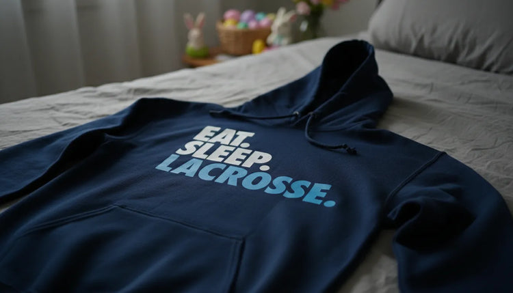 Score Big with the Best Easter Lacrosse Gifts for 17 Year Olds